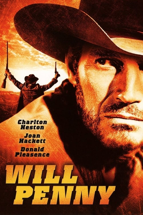 Will Penny (1967)