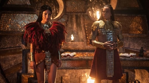 Da Vinci’s Demons: 2×7