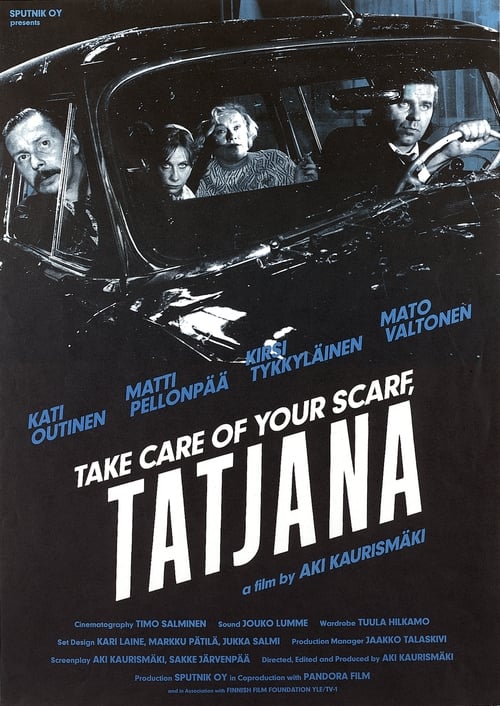 Take Care of Your Scarf, Tatiana 1994