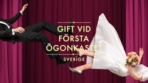 Married at First Sight Sweden