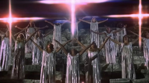 Jesus Christ Superstar