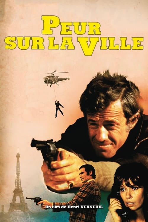 Peur sur la ville (1975)