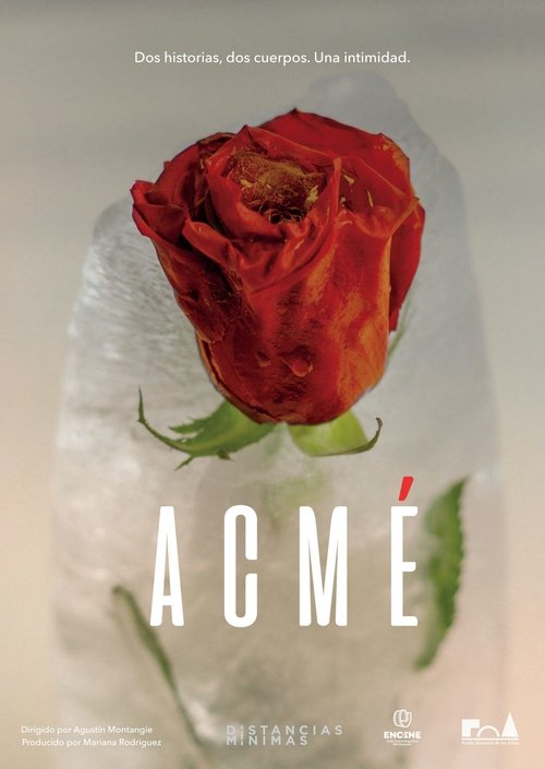 Acmé poster