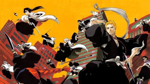 Bleach: Thousand-Year Blood War