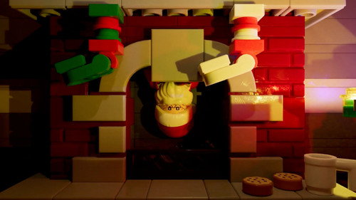 The Weight Of Wonder Backdrop Blur