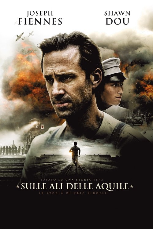 Sulle ali delle aquile 2017 Sulle ali delle aquile 2017