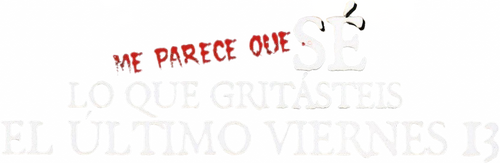 No es otra tonta película de miedo