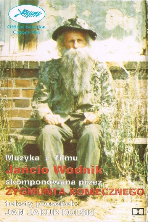 Jańcio Wodnik 1994
