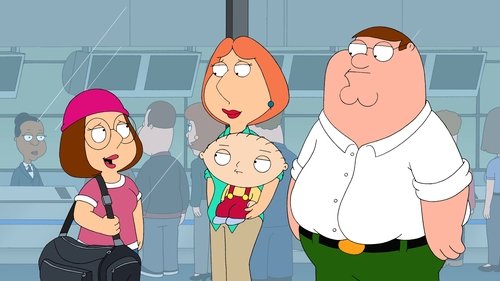 Family Guy (S10E20)