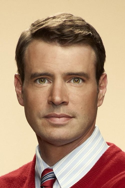 Kép: Scott Foley színész profilképe