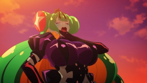 Necronomico and the Cosmic Horror Show: 1×3