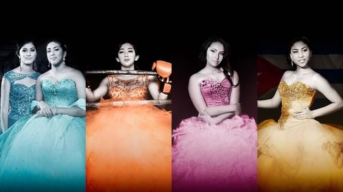 15: A Quinceañera Story