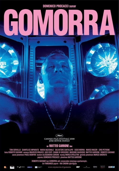 Gomorrah