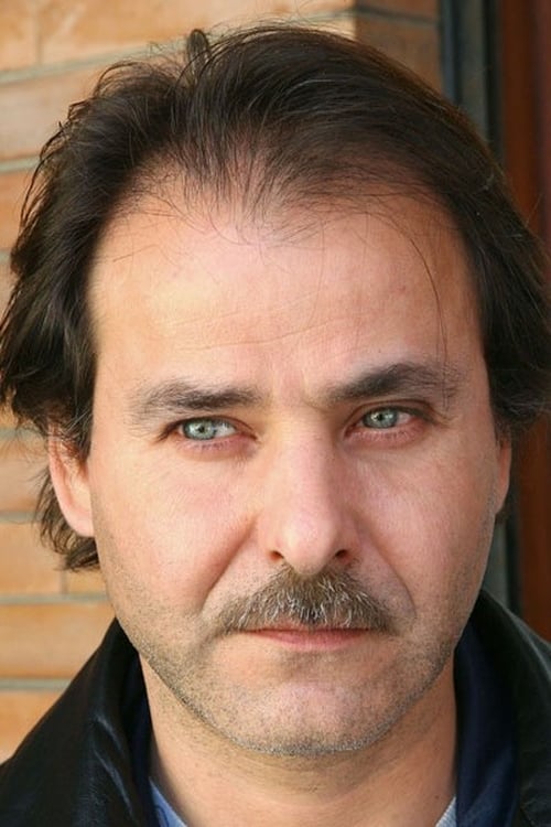 Kép: Santo Bellina színész profilképe