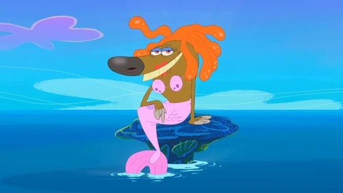 Zig et Sharko, S01E40 - (2011)