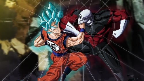 Dragon Ball Super: 1×101