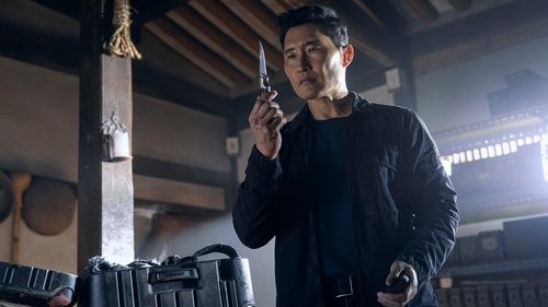 Episodio 6: Annyeong