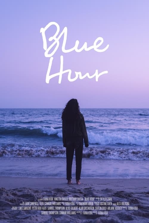 Watch Blue Hour Online Full Movie download search