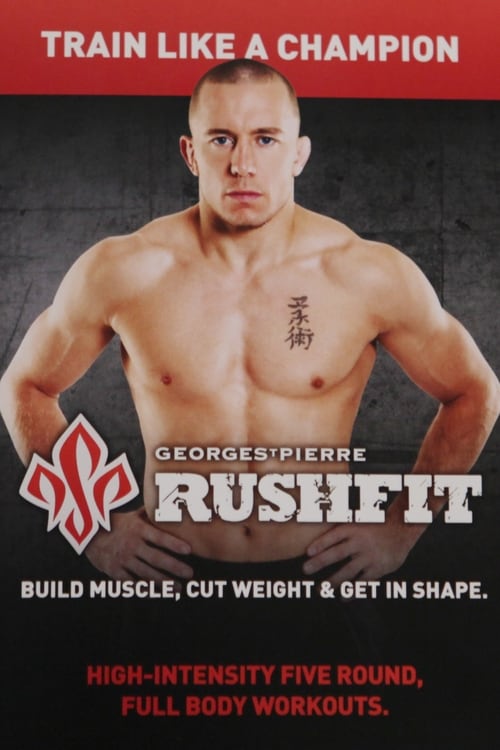 Rushfit - Fight Conditioning Workout 2011