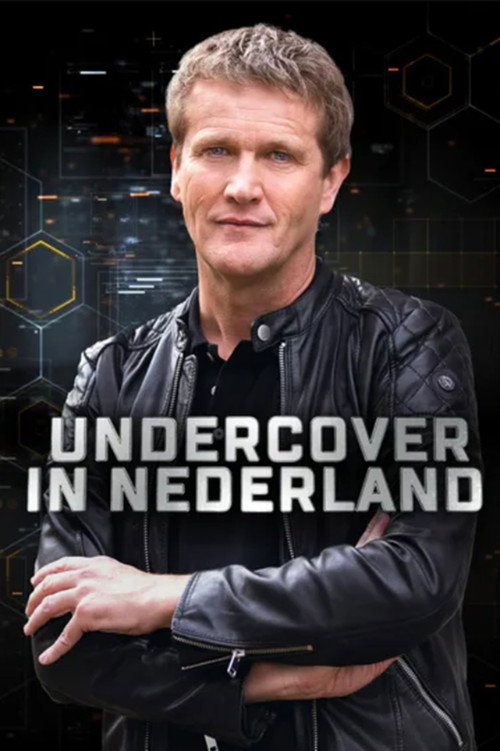 Undercover in Nederland