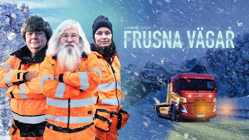 Frusna Vägar — Fondos 12