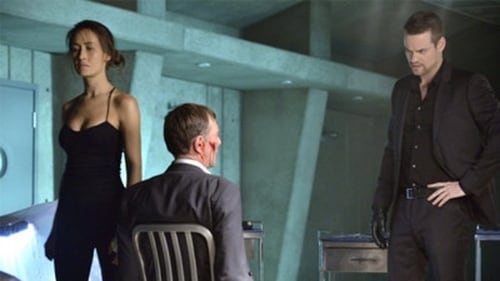 Nikita: 3×12