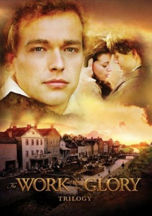 Pòster de The Work and the Glory Collection