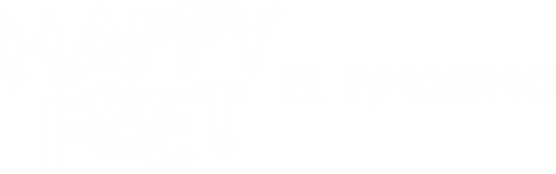 Happy Feet: El pingüino