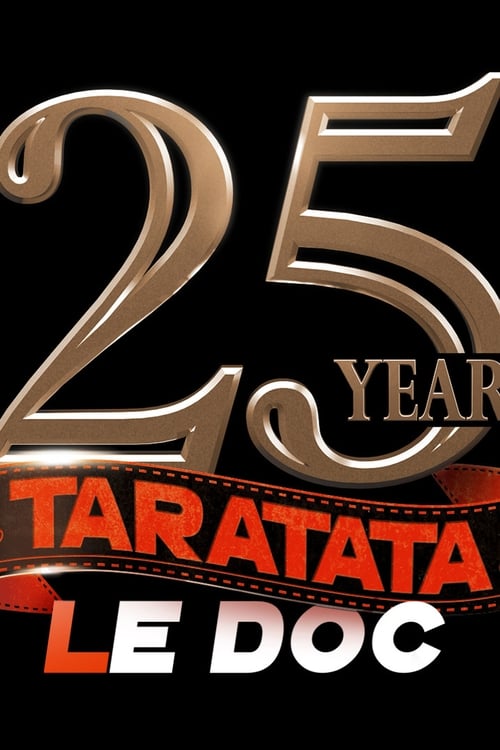 Taratata fête ses 25 ans 100% live au Zénith 2017