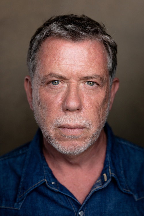 Sean Gilder