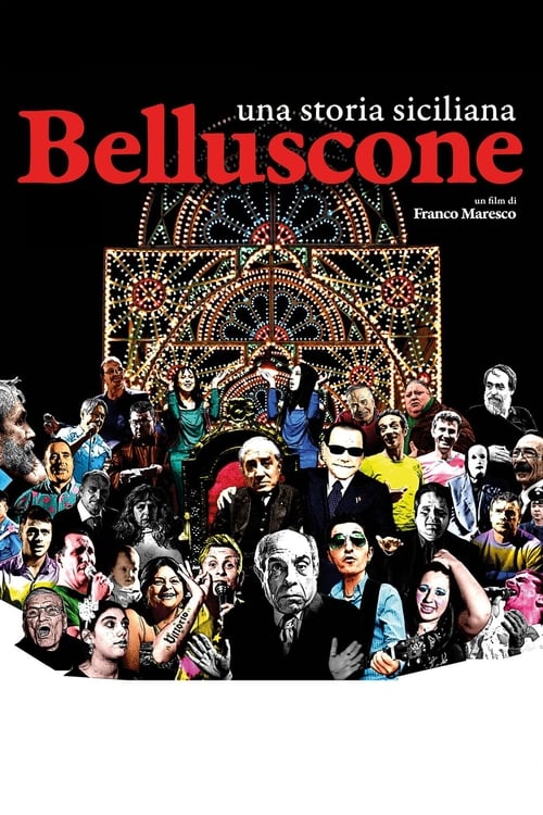 Belluscone - Una storia siciliana