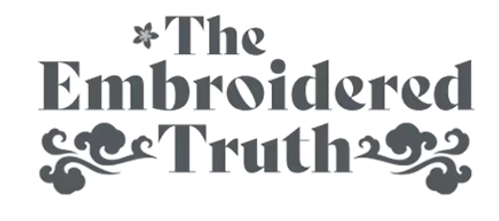 The Embroidered Truth