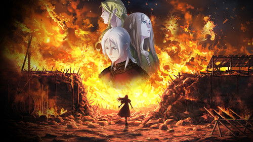 Release that Witch Poster