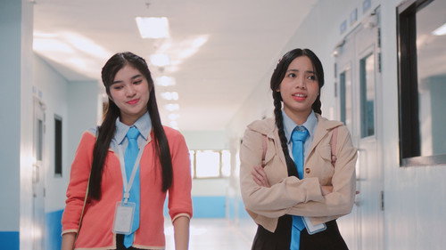 Hate You, Love You, Summer