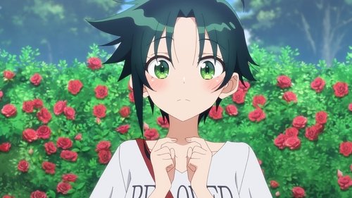 The Shiunji Family Children: 1×11