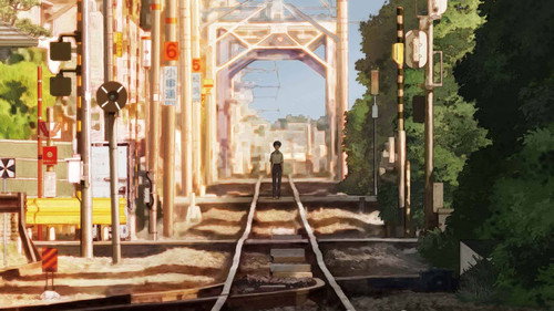 Evangelion: 3.0+1.0 Thrice Upon a Time