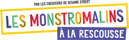 Les Helpsters à la rescousse