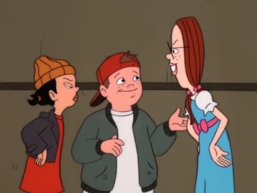 Poster della serie Recess