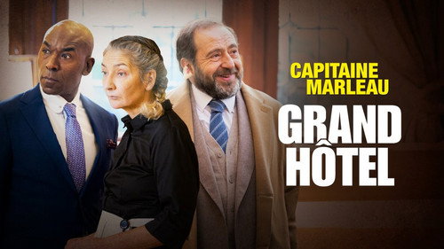 Image Grand Hôtel