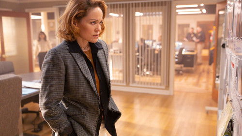 Will Trent: Agente Especial: 2×10