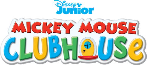 A Casa do Mickey Mouse - Logo 5