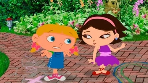 Poster della serie Little Einsteins