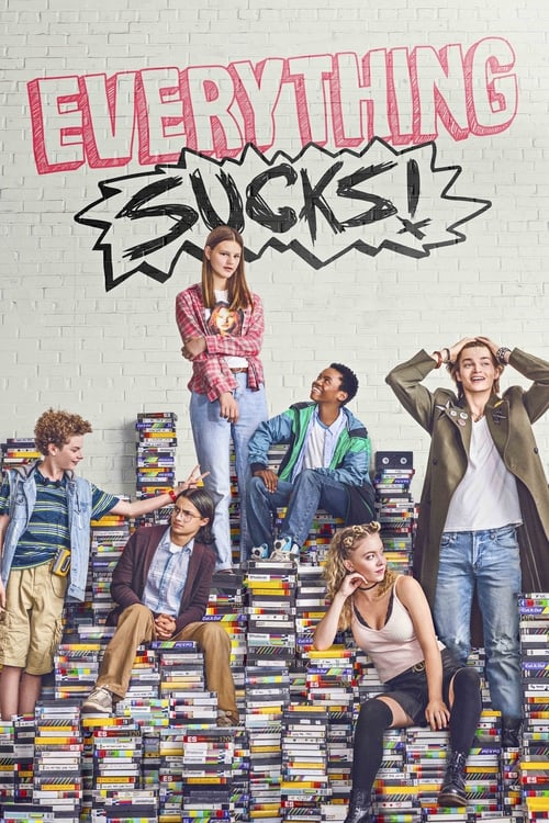 Everything Sucks! - Saison 1