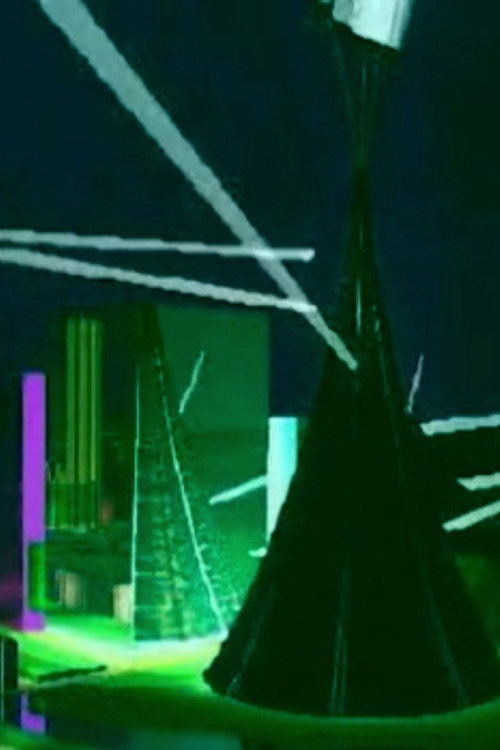 The Binary Tower (2000) poster