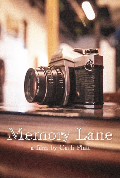 Memory Lane (2022)