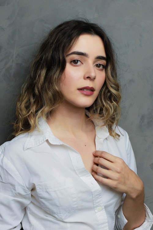 Fabrizia Posada
