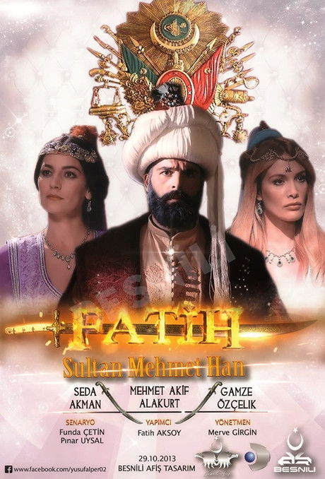 Escena 2 de Fatih