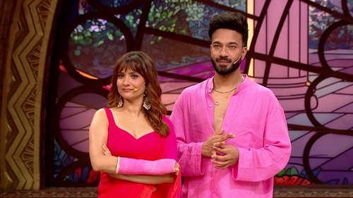 Image de l'épisode 1