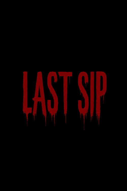 Last sip