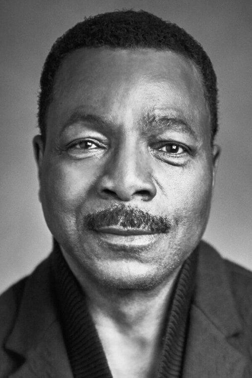 Kép: Carl Weathers színész profilképe